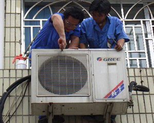 乌拉特中空调维修售后服务中心