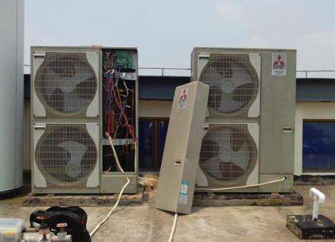 乌拉特中空调维修电话号码多少