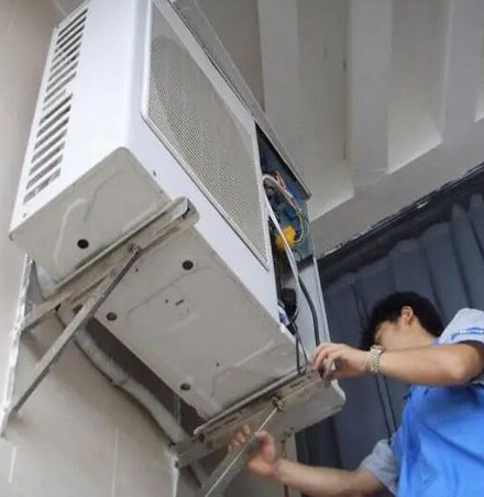 乌拉特中24小时空调维修热线